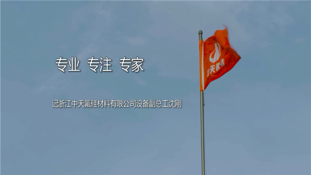 《专业 专注 专家 》——2017年度evo视讯十大优秀工程师沈刚专题片